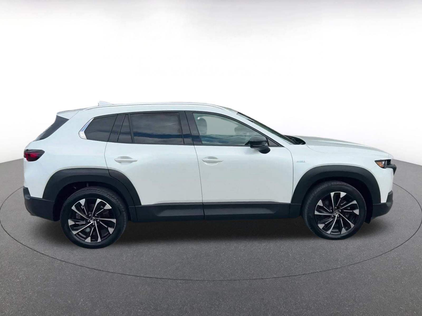 Used 2025 MAZDA CX-50 2.5 Hybrid w/ Premium Plus Pkg AWD/4WD image 13