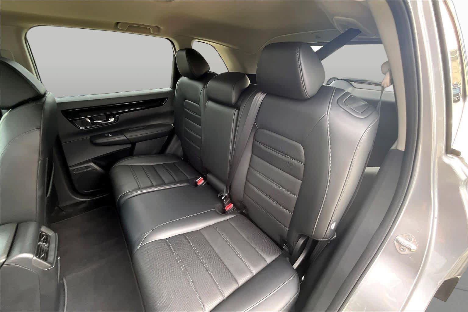 Used 2024 Honda CR-V EX-L image 18