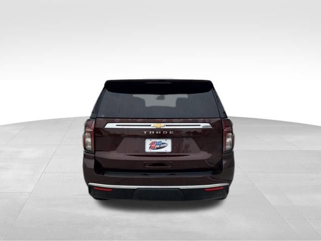 Used 2023 Chevrolet Tahoe LS image 4