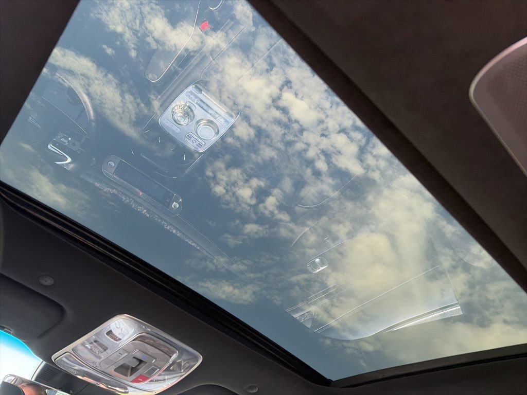 Certified 2024 Genesis G90 3.5T AWD/4WD image 18