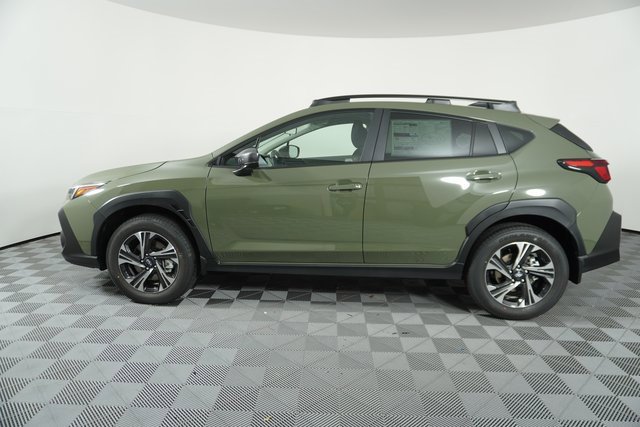 New 2026 Subaru Crosstrek 2.5i Premium image 4