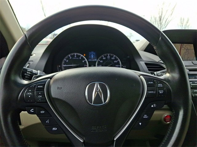 Used 2015 Acura RDX AWD w/ Technology Package image 20