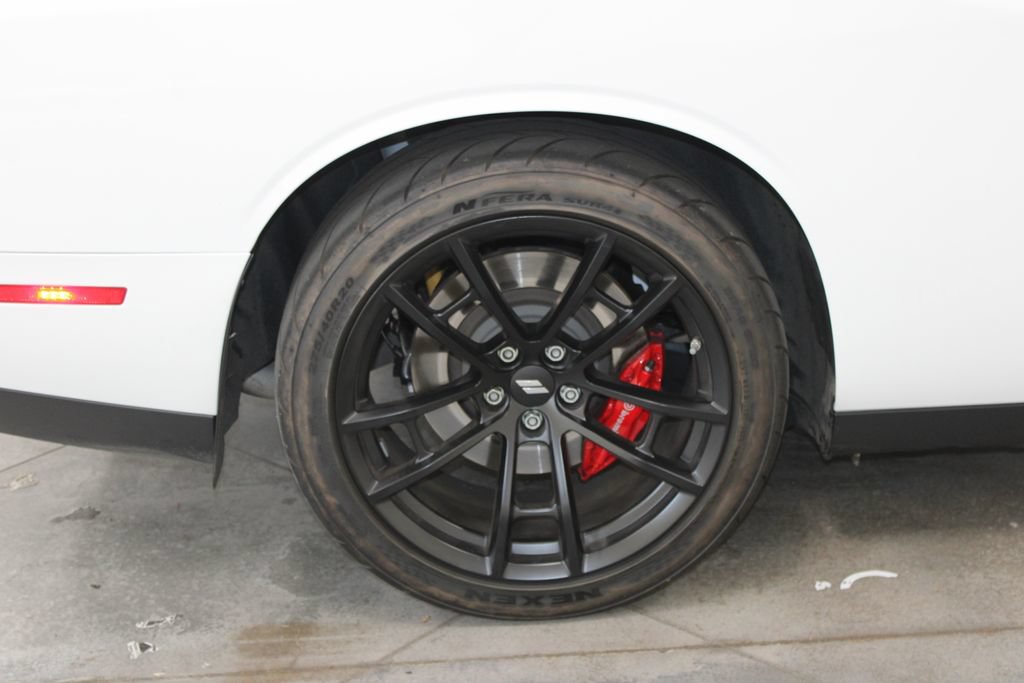 Used 2021 Dodge Challenger R/T Scat Pack w/ 1320 Plus Group RWD image 54
