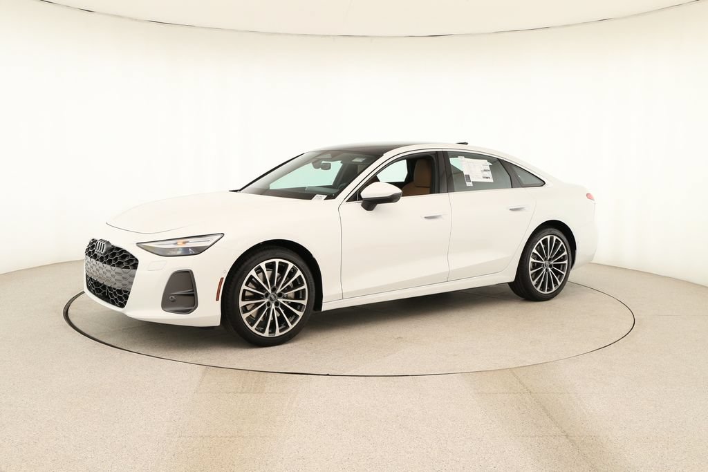 New 2026 Audi A6 Premium AWD/4WD image 13