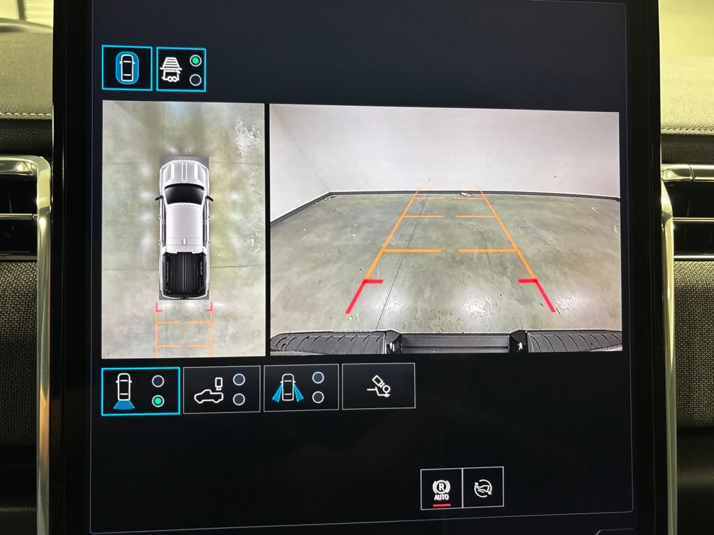 New 2026 GMC Sierra EV Elevation AWD/4WD image 41