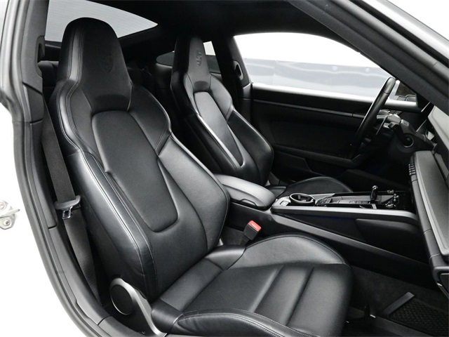 Used 2021 Porsche 911 Carrera image 13
