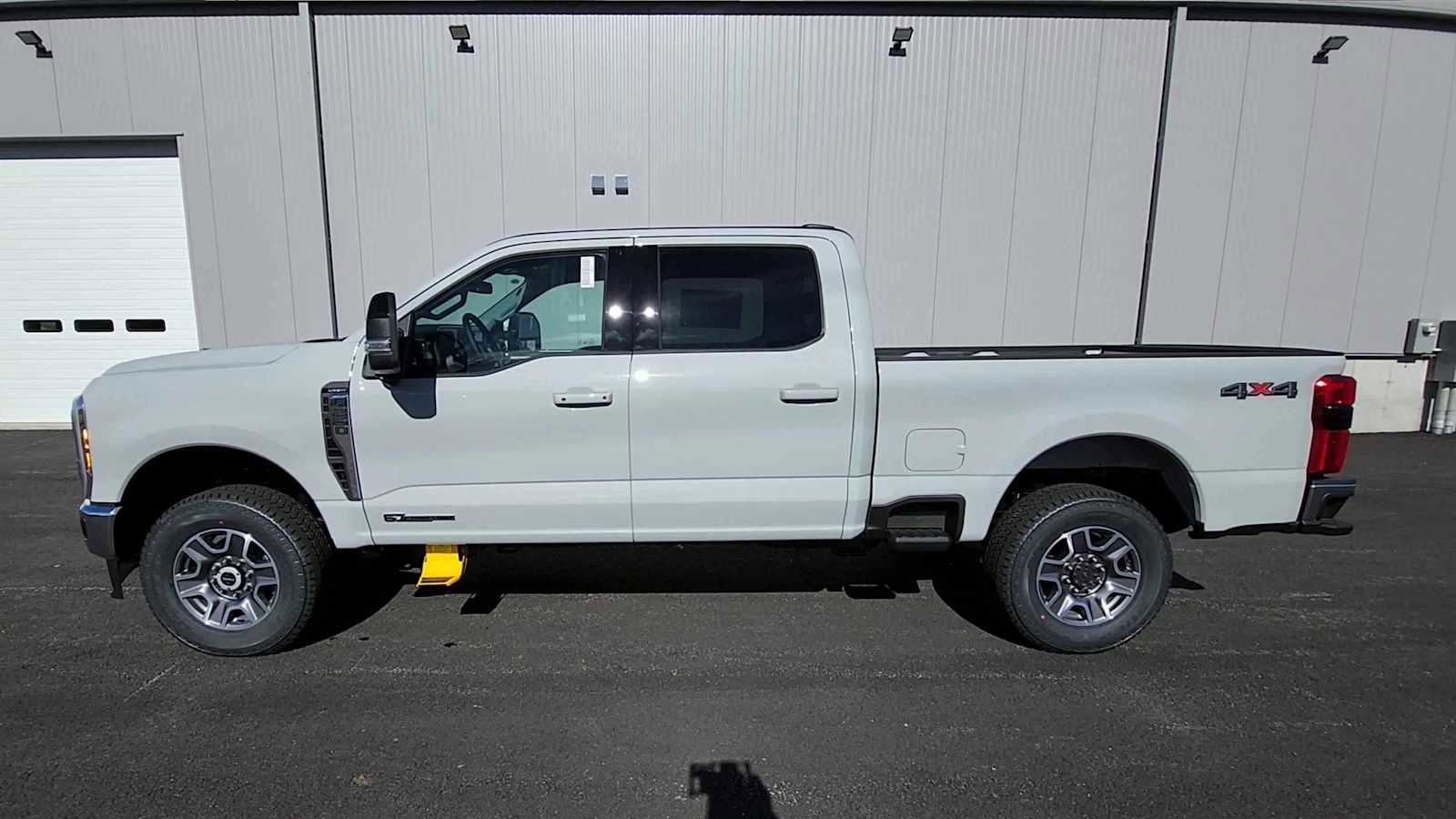 New 2026 Ford F250 Lariat image 5