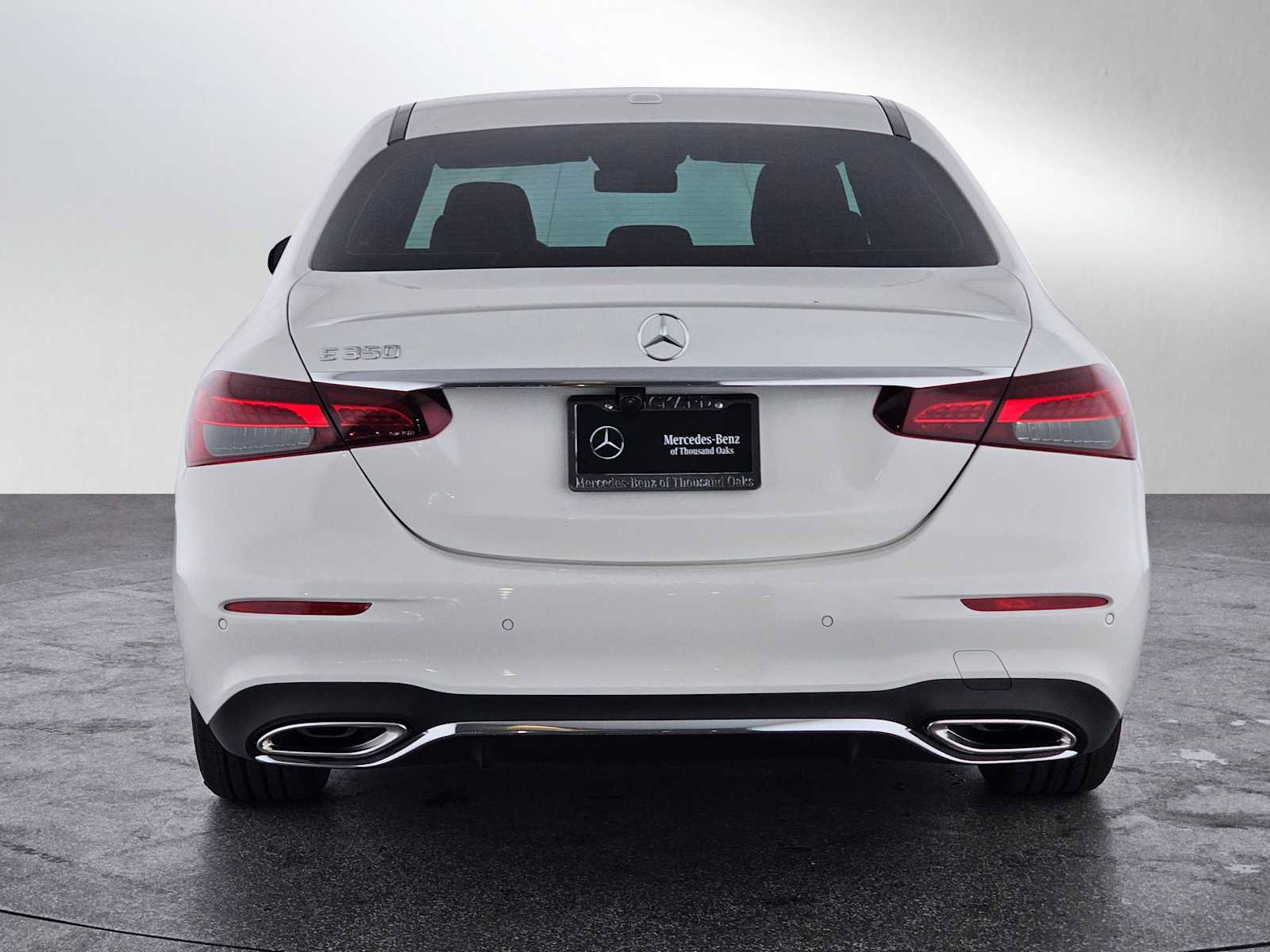 Certified 2021 Mercedes-Benz E 350 Sedan image 4