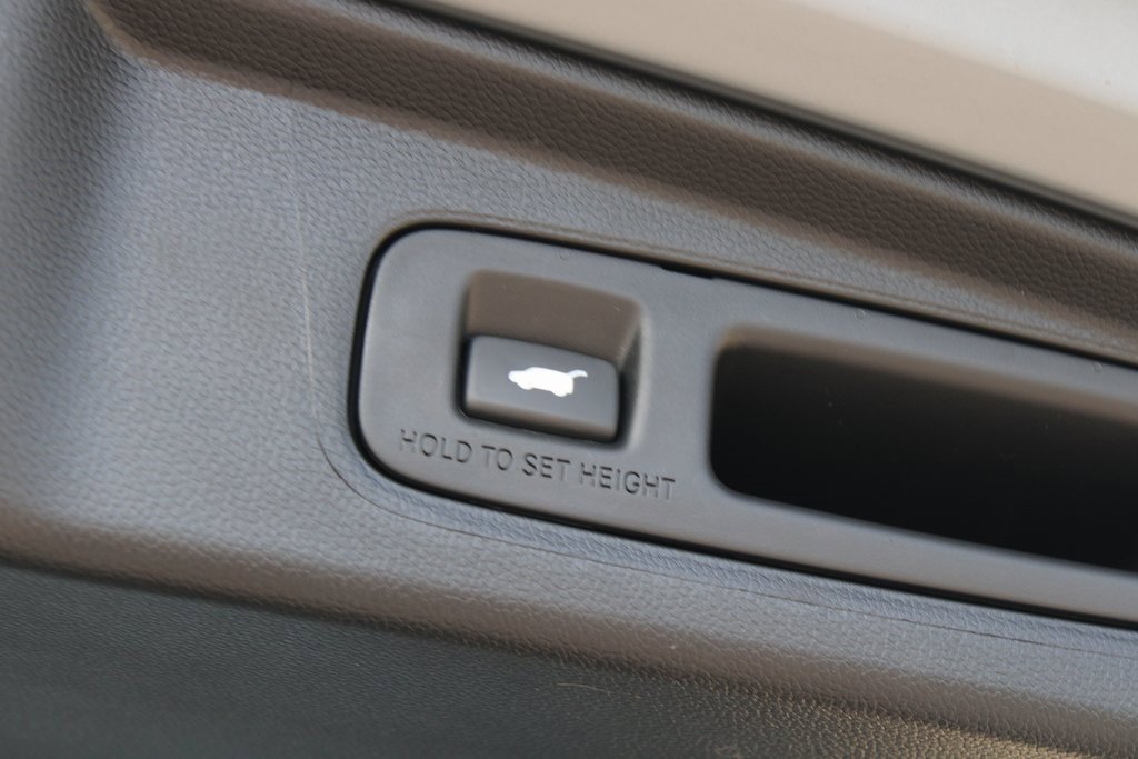 Certified 2025 Honda CR-V Sport Touring image 28