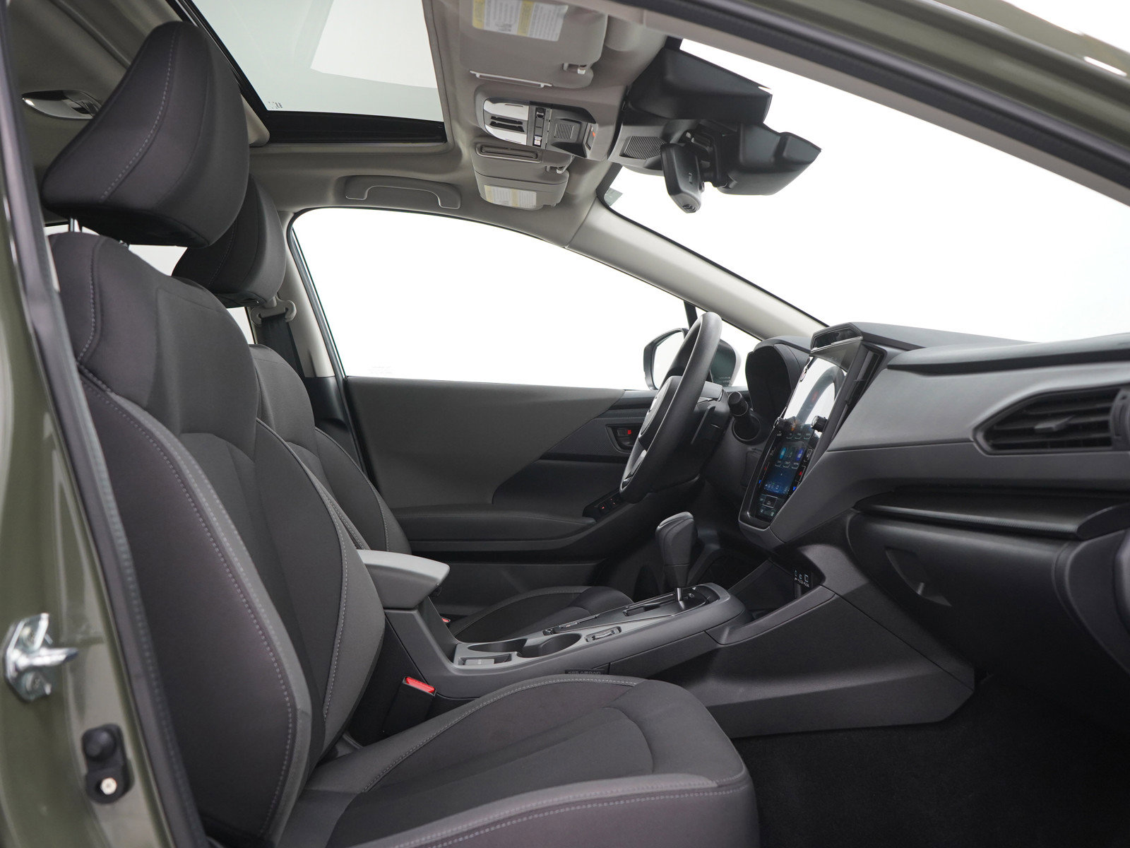 Certified 2026 Subaru Crosstrek 2.0i Premium AWD/4WD image 11