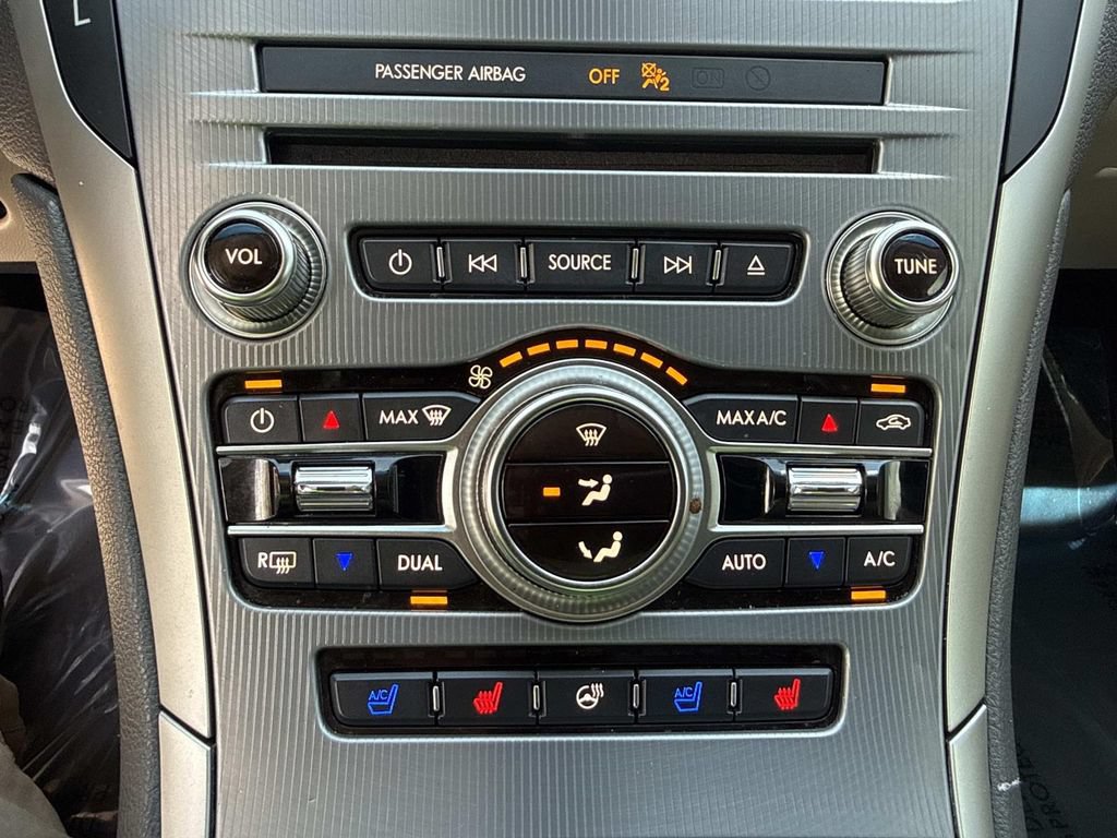 Used 2020 Lincoln MKZ Reserve w/ Elements Package FWD image 33