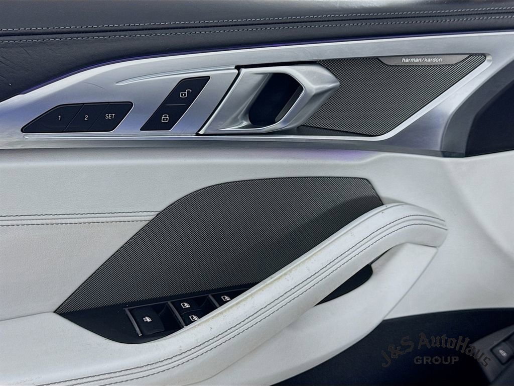 Used 2022 BMW M8 Competition image 23