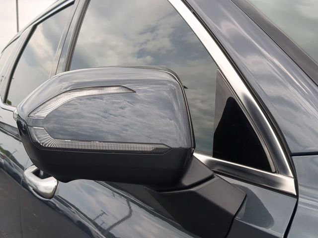 Used 2025 Hyundai Palisade SEL FWD image 11