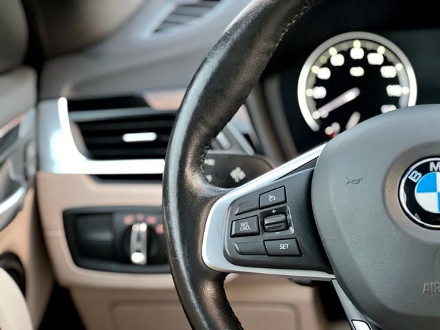 Used 2021 BMW X1 sDrive28i w/ Premium Package image 37