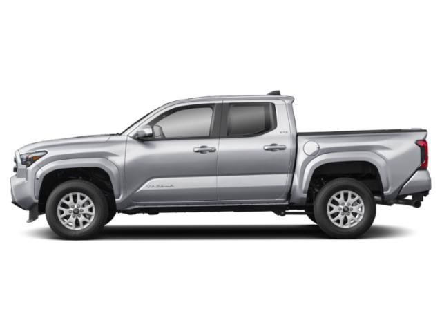 Used 2024 Toyota Tacoma SR5 RWD image 3