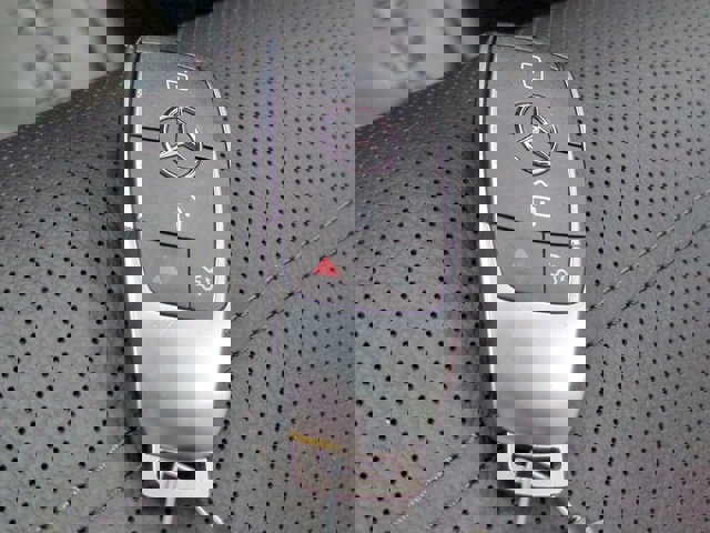 Certified 2024 Mercedes-Benz GLS 580 4MATIC image 30