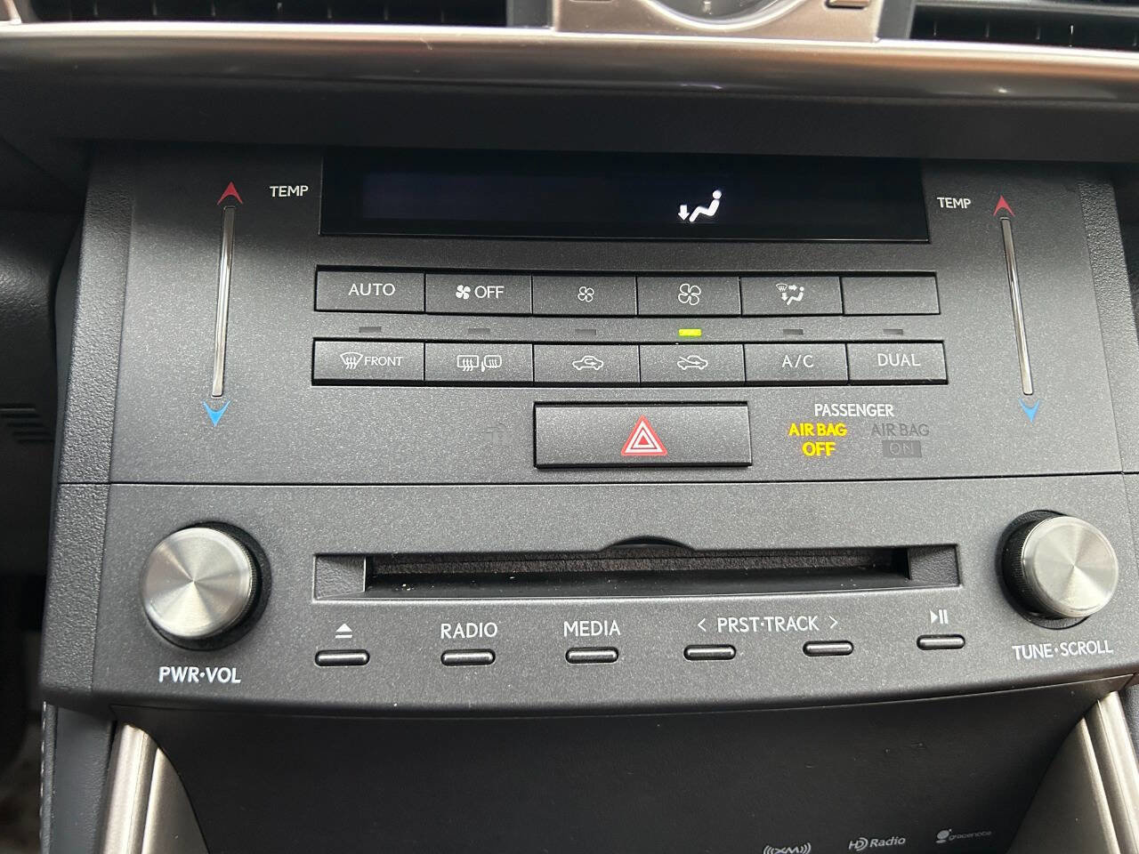 Used 2015 Lexus IS 250 AWD w/ Premium Package image 27