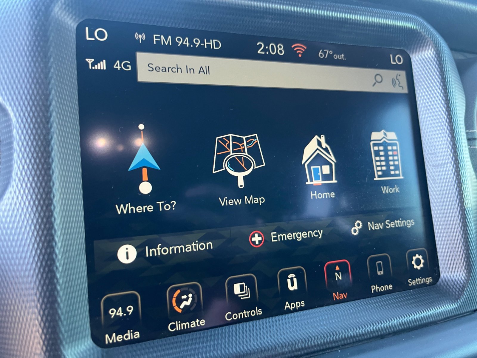 Used 2021 Jeep Wrangler Unlimited Sahara w/ Safety Group image 27