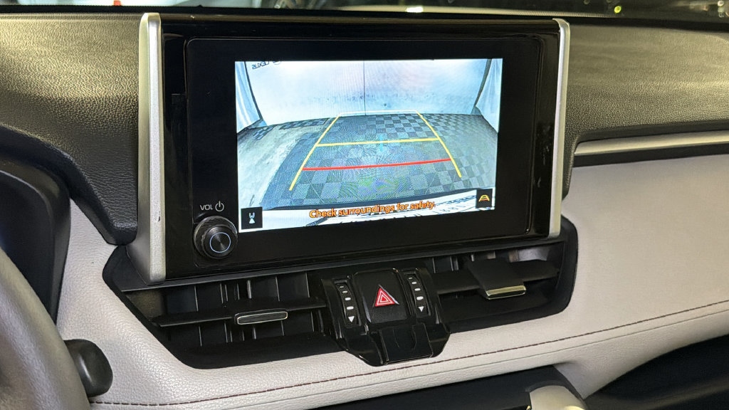 Used 2024 Toyota RAV4 XLE Premium w/ Weather Package AWD/4WD image 27