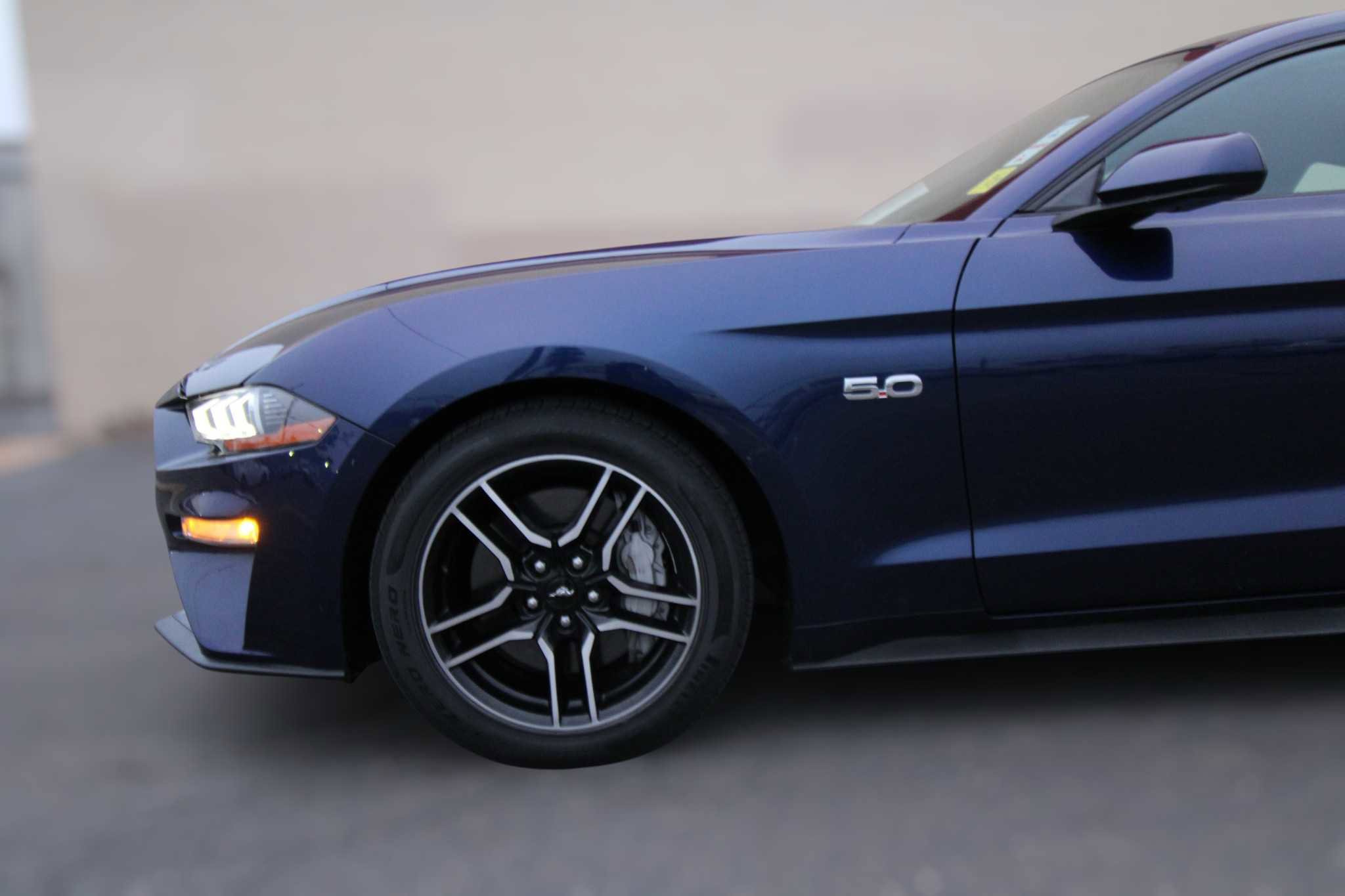 Used 2019 Ford Mustang GT RWD image 24