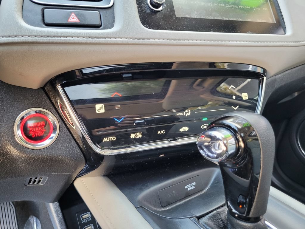 Used 2022 Honda HR-V EX image 22