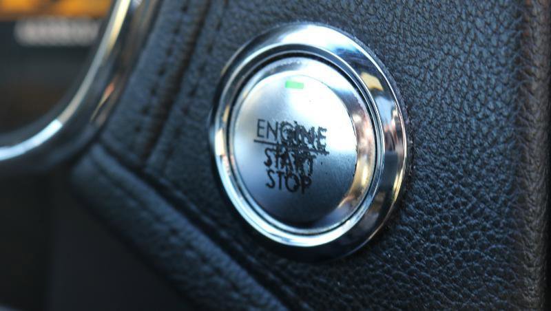 Used 2017 Lincoln Continental Select FWD image 12