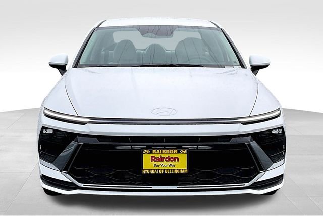 New 2025 Hyundai Sonata SE image 12