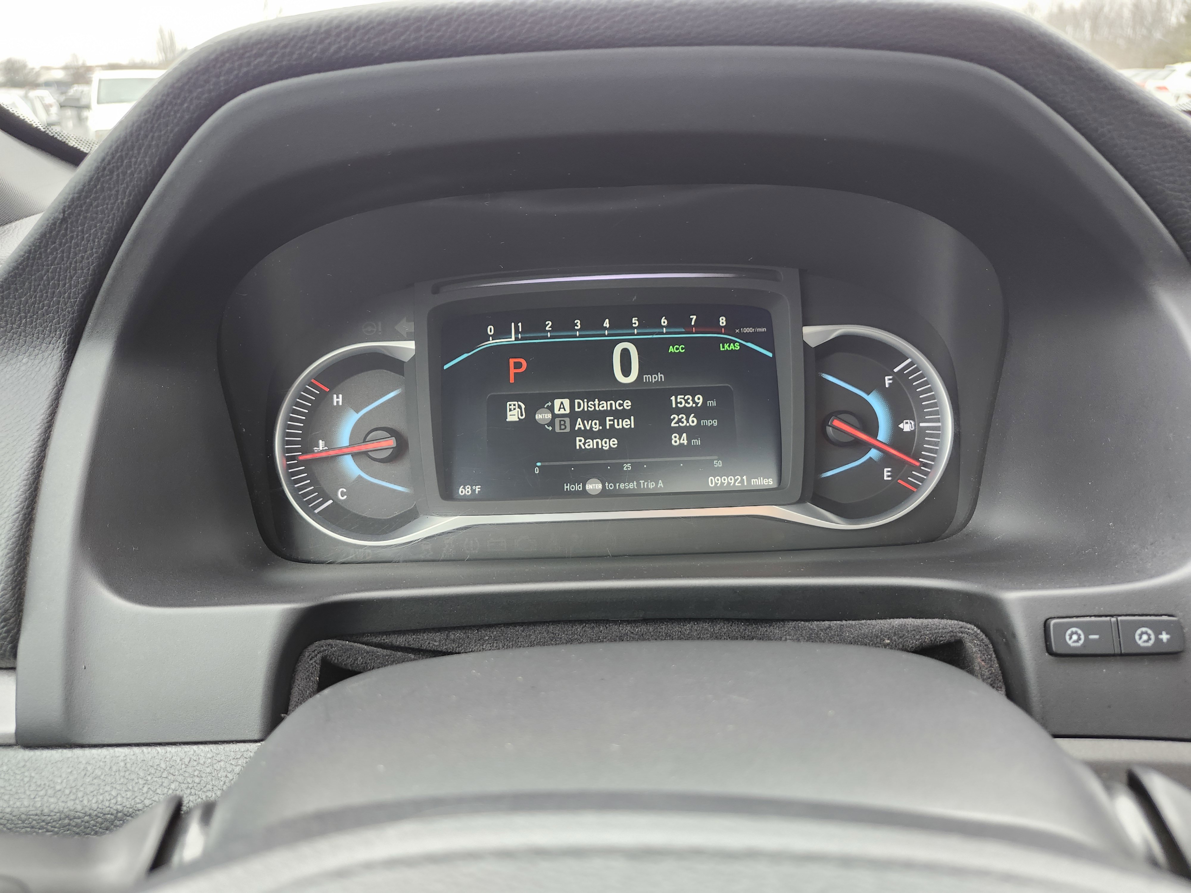 Used 2019 Honda Passport EX-L image 25