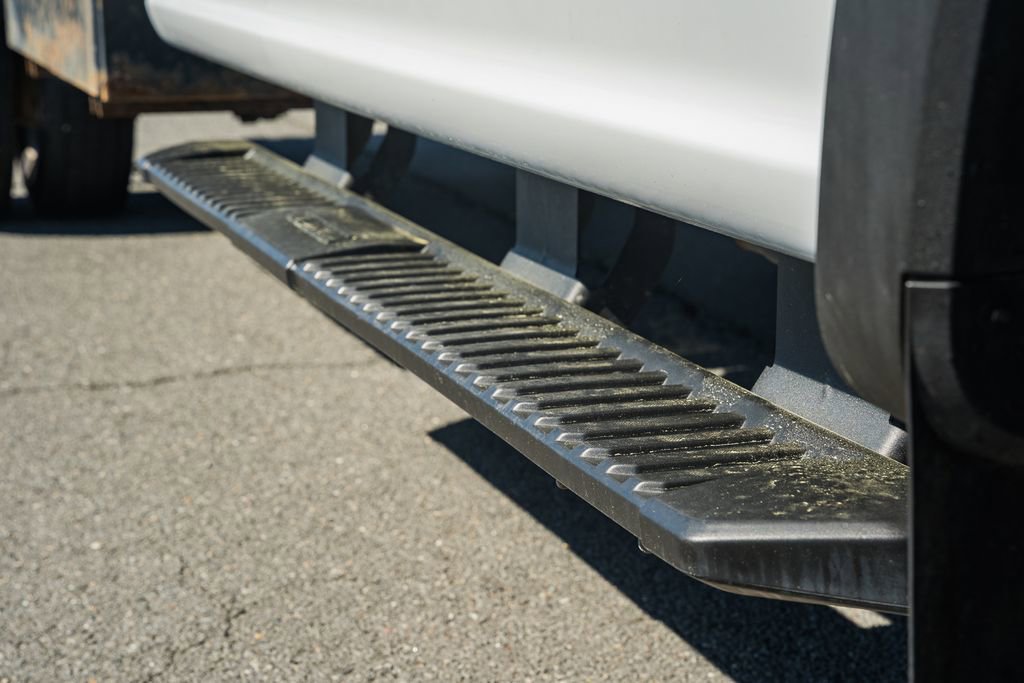 Used 2019 Ford F550 4x4 SuperCab Super Duty image 16