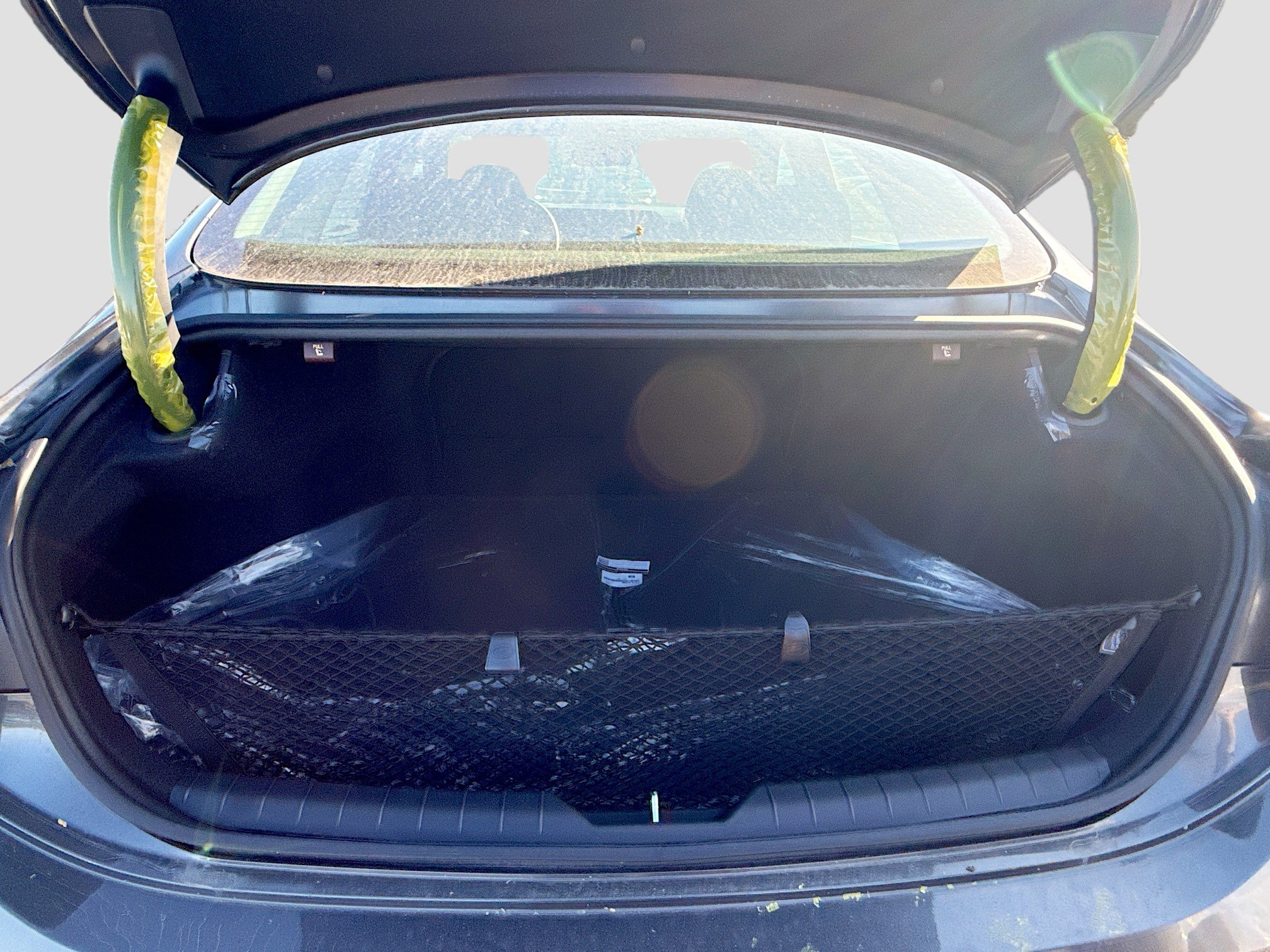 New 2025 Hyundai Sonata SEL image 19