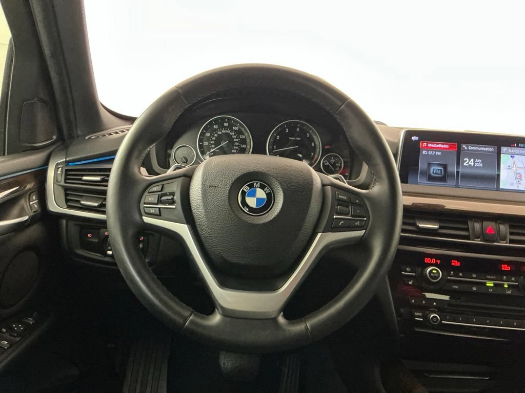 Used 2018 BMW X5 xDrive35i AWD/4WD image 16
