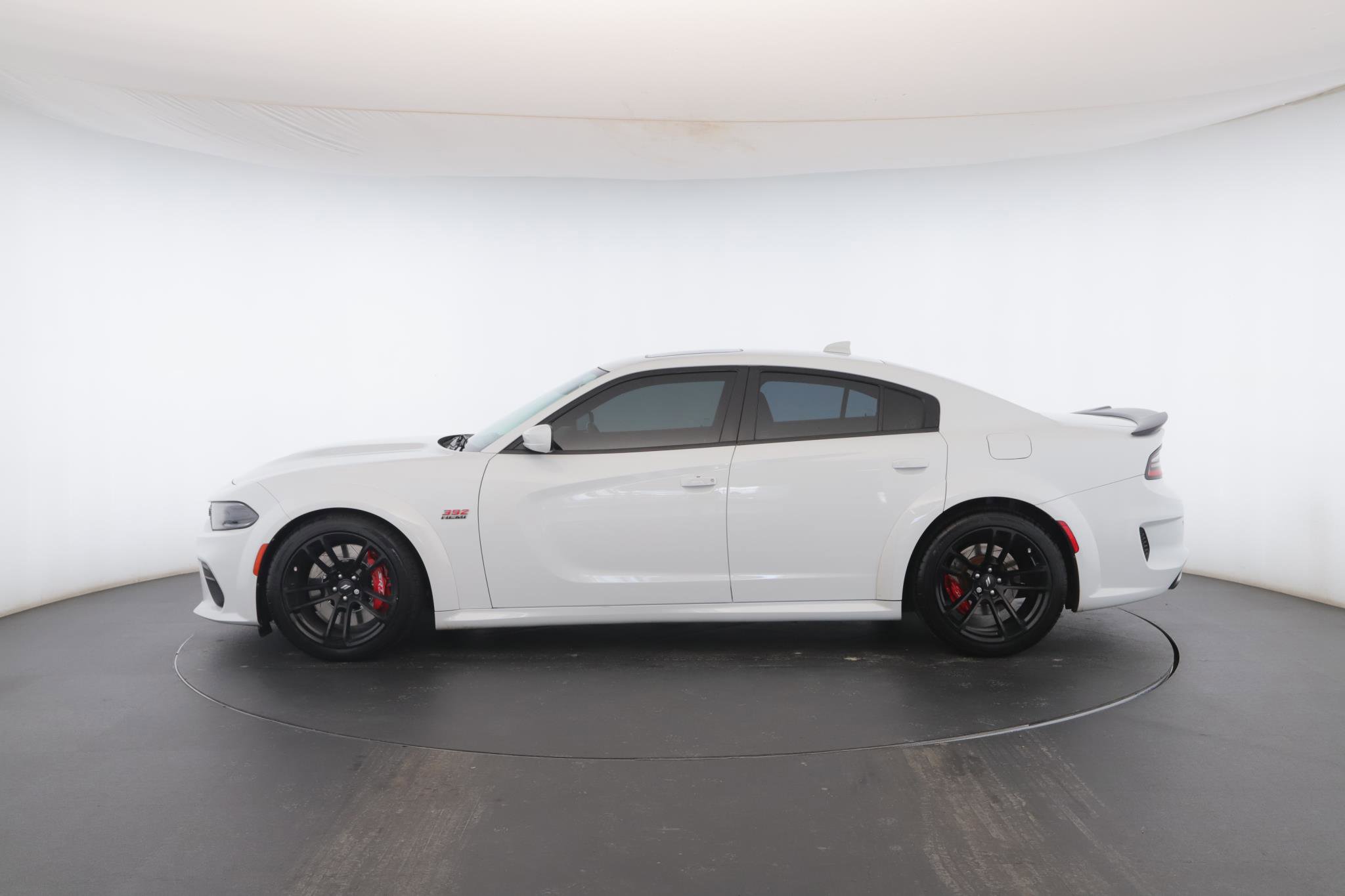 Used 2022 Dodge Charger Scat Pack image 24