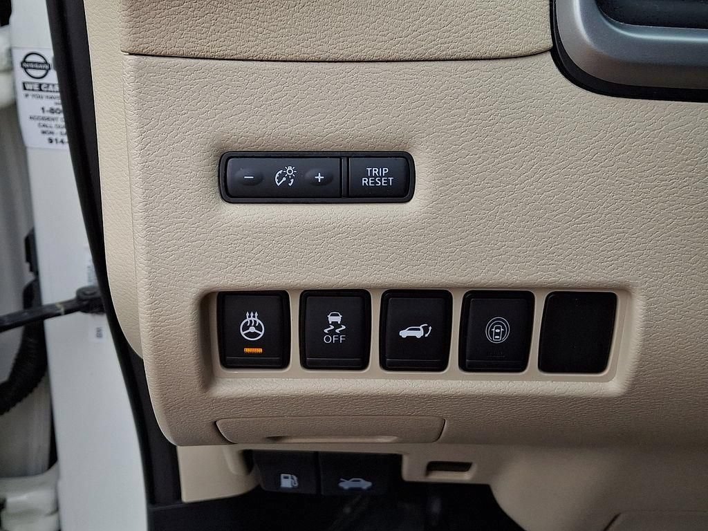 Used 2020 Nissan Murano SL w/ Moonroof Package AWD/4WD image 29