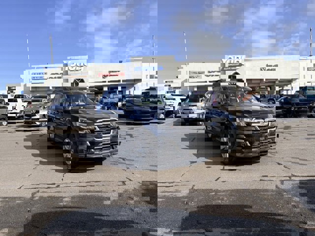 Used 2019 Subaru Outback 2.5i