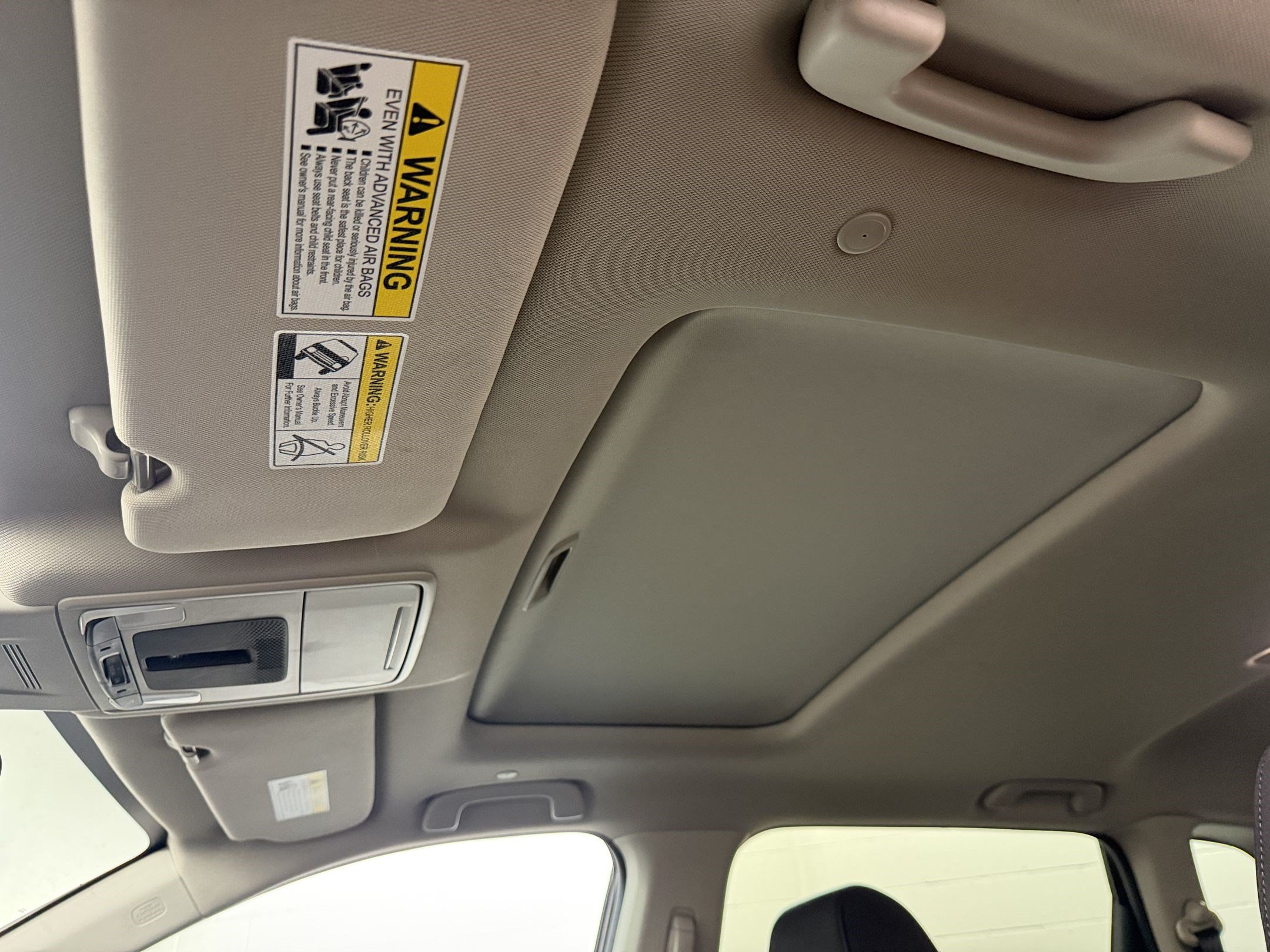 Used 2025 Honda CR-V EX image 23