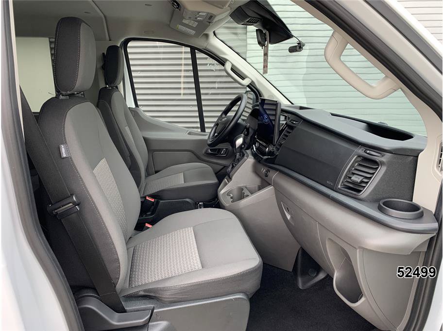 Used 2024 Ford Transit 350 XLT RWD image 21