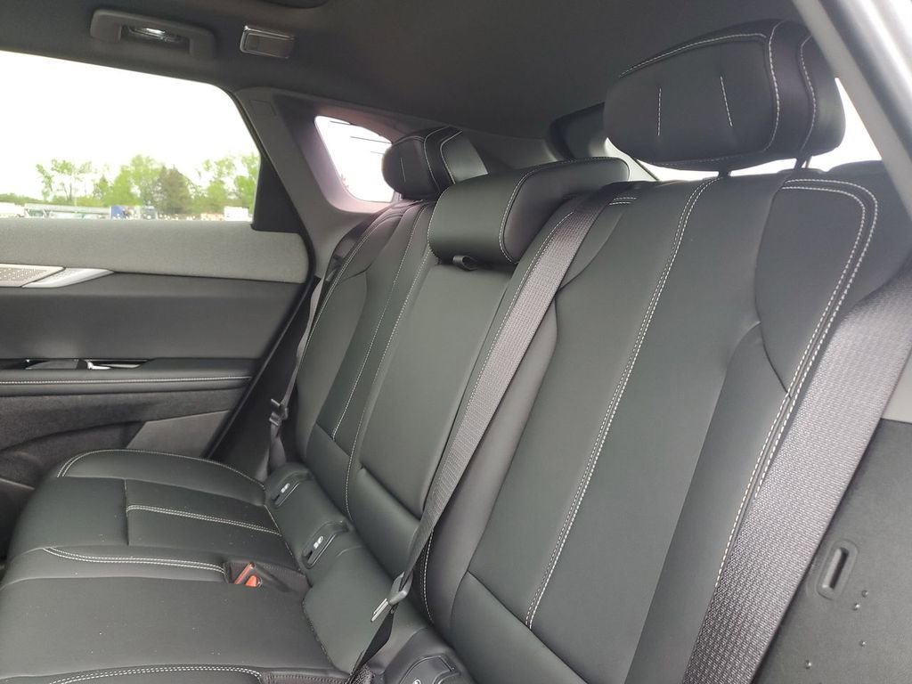 New 2025 Cadillac Optiq Sport 1 image 25