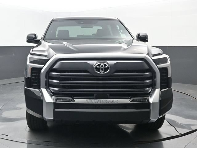 New 2026 Toyota Tundra Limited AWD/4WD image 19