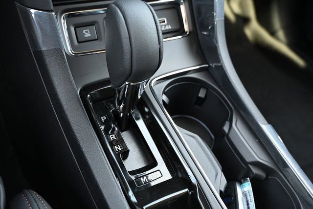 New 2026 Subaru Ascent Limited Bronze image 26