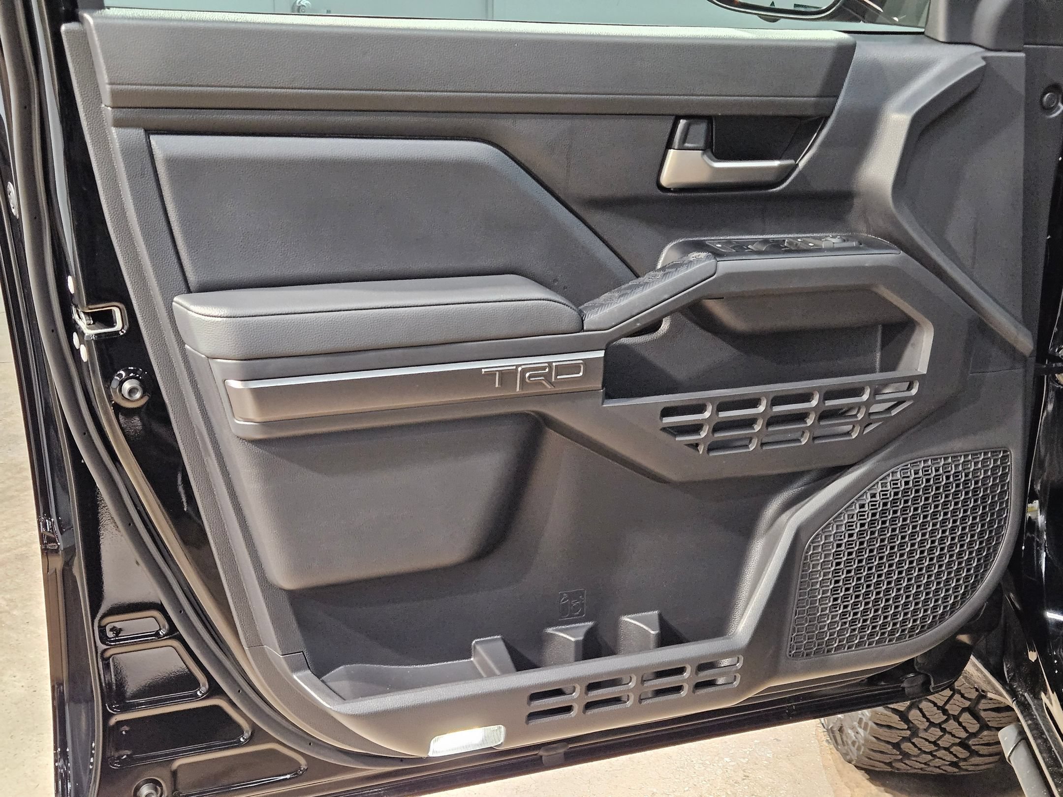 New 2026 Toyota Tacoma TRD Sport AWD/4WD image 11