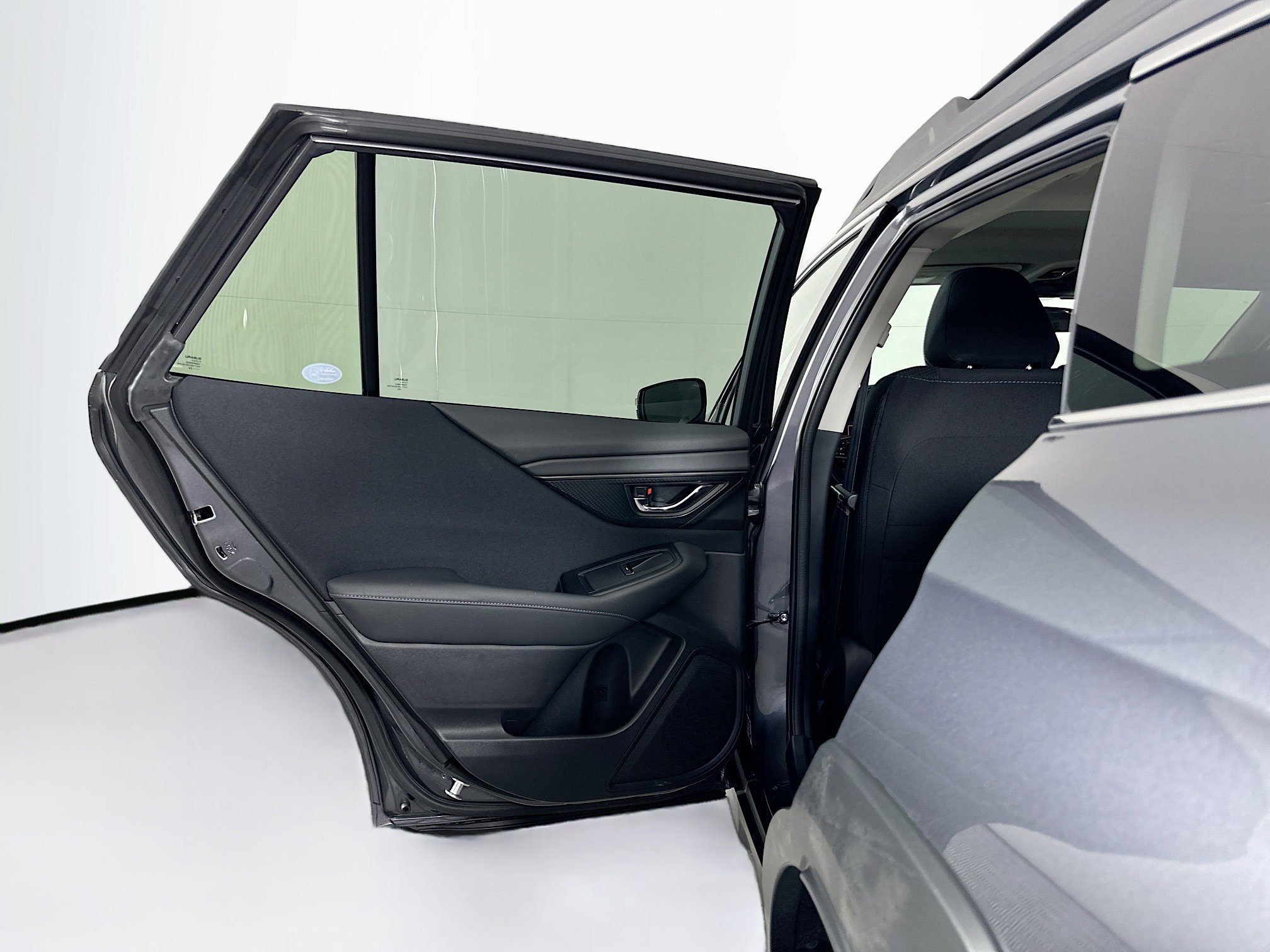 Used 2025 Subaru Outback Premium image 27