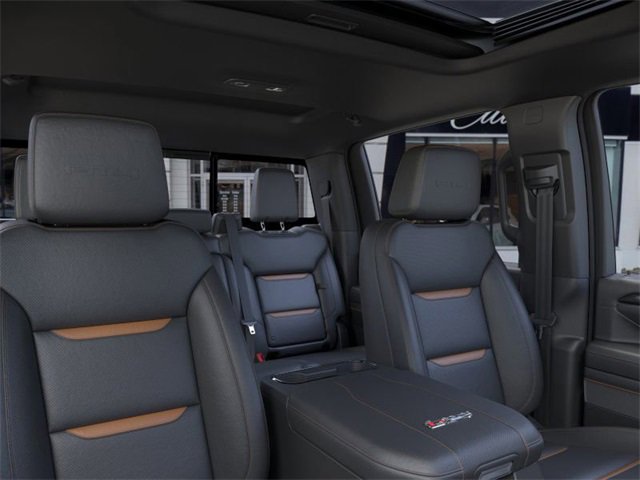 New 2026 GMC Sierra 2500 AT4 w/ AT4 Premium Plus Package image 24