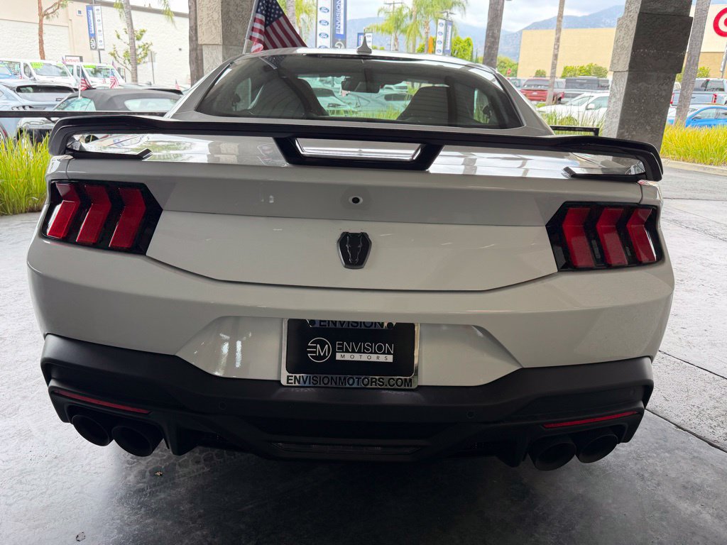 New 2026 Ford Mustang Dark Horse RWD image 10
