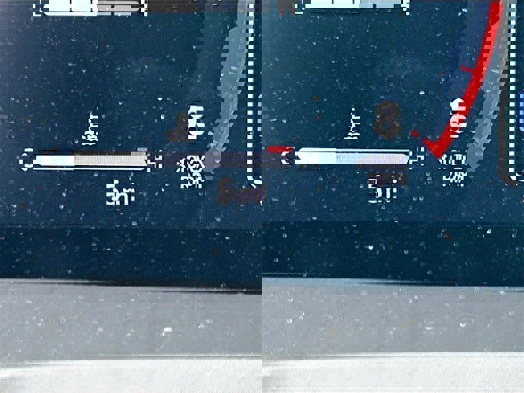 New 2025 Toyota Tacoma TRD Off-Road image 13