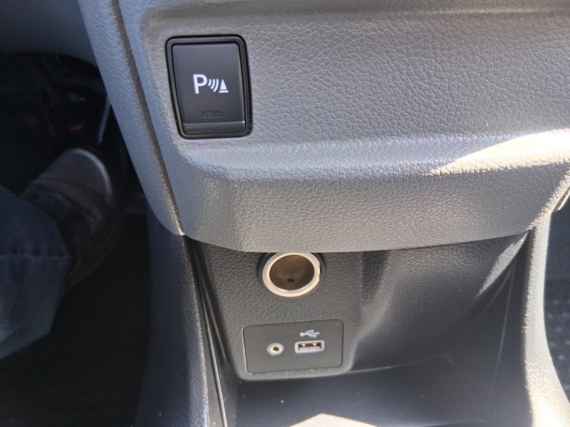 Used 2021 Nissan NV200 SV FWD image 11