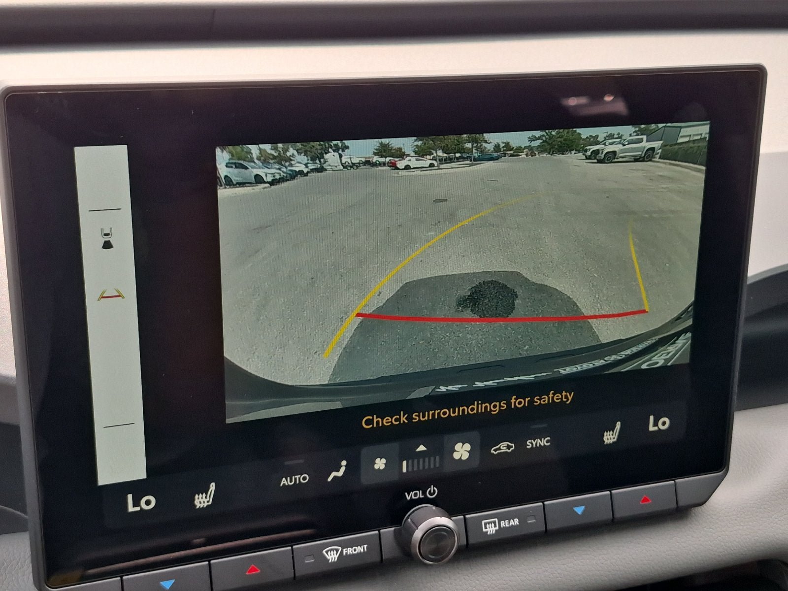 New 2026 Toyota RAV4 SE AWD/4WD image 58