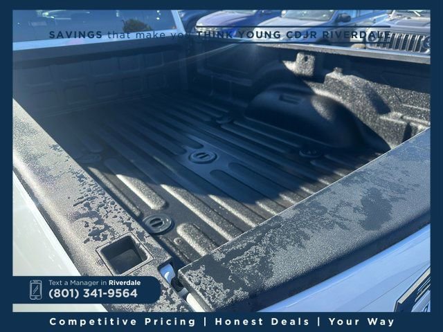 New 2026 RAM 2500 Big Horn image 14