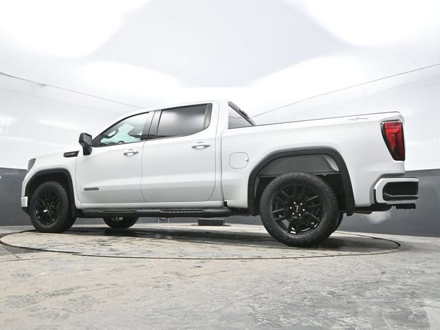 Used 2023 GMC Sierra 1500 Elevation AWD/4WD image 35