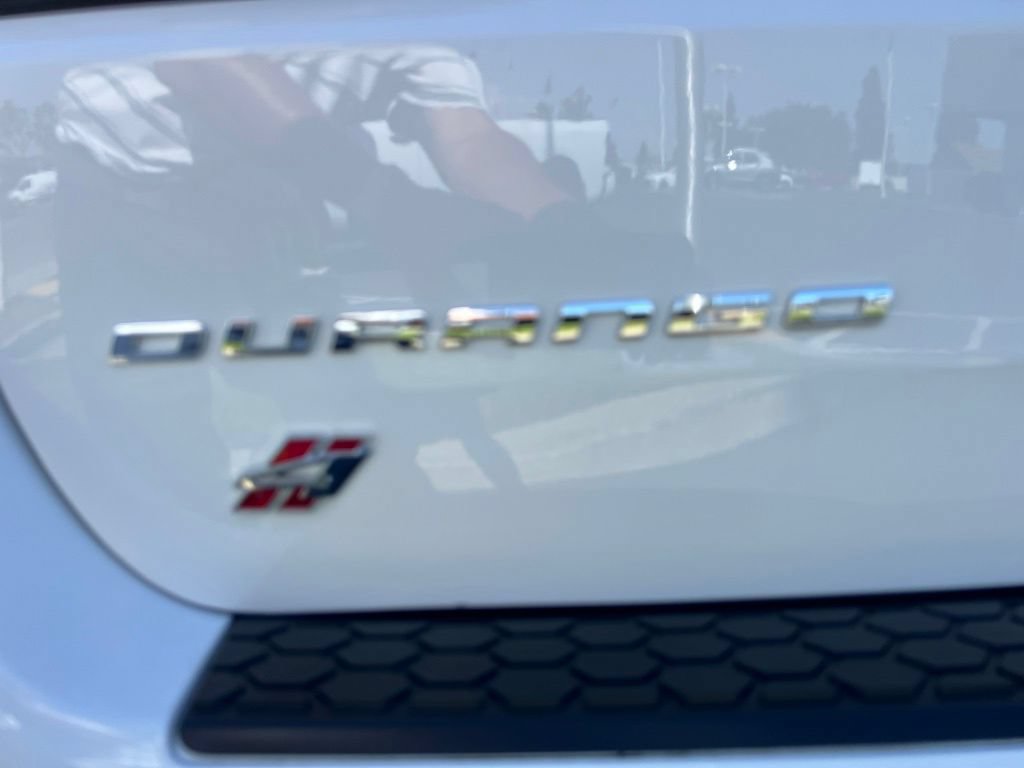 Used 2025 Dodge Durango GT AWD/4WD image 49