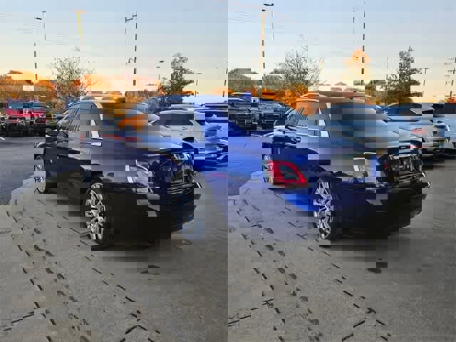 Used 2024 Rolls-Royce Ghost image 5